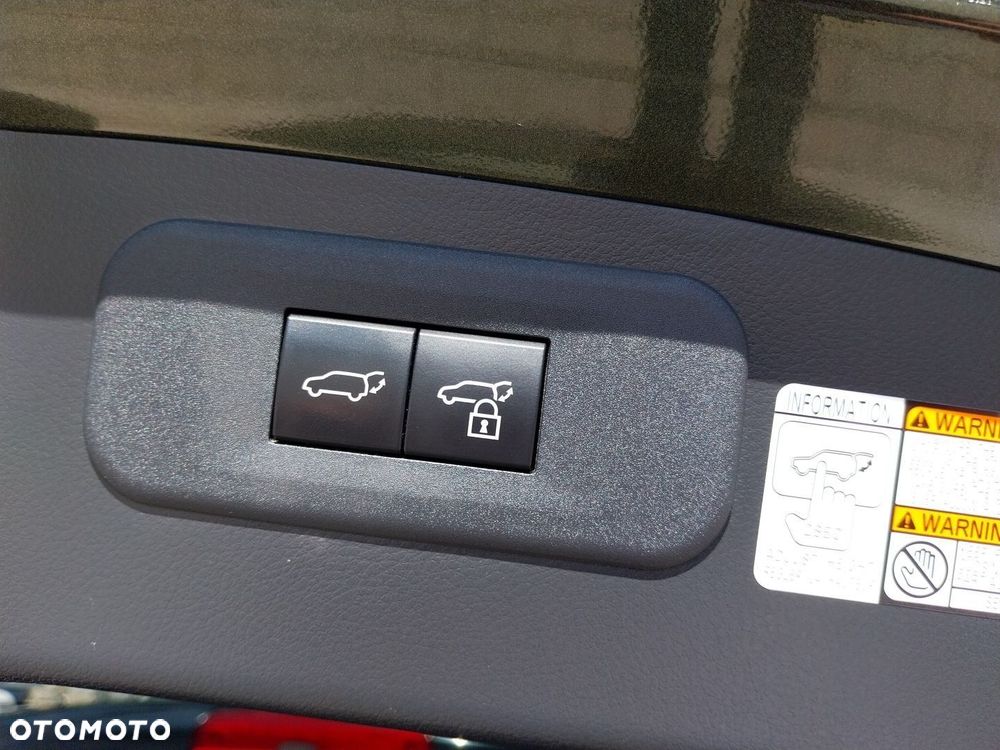 Lexus NX - 35