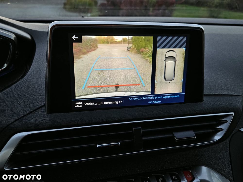 Peugeot 5008 BlueHDi 130 Crossway - 16