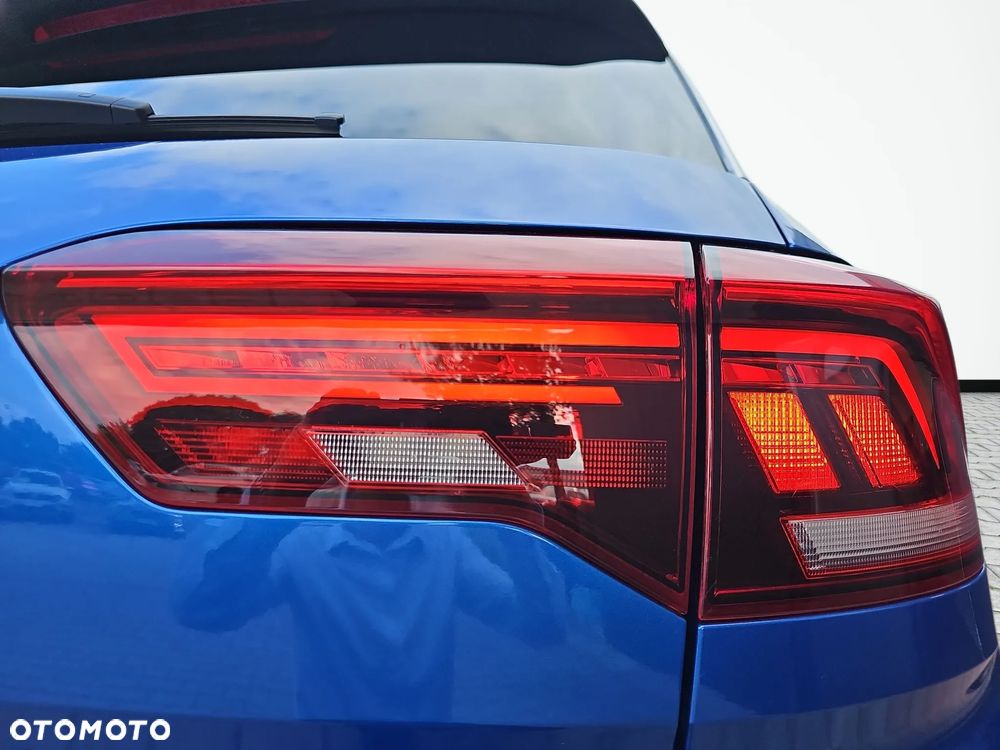 Volkswagen T-Roc 1.5 TSI Life Plus DSG - 13