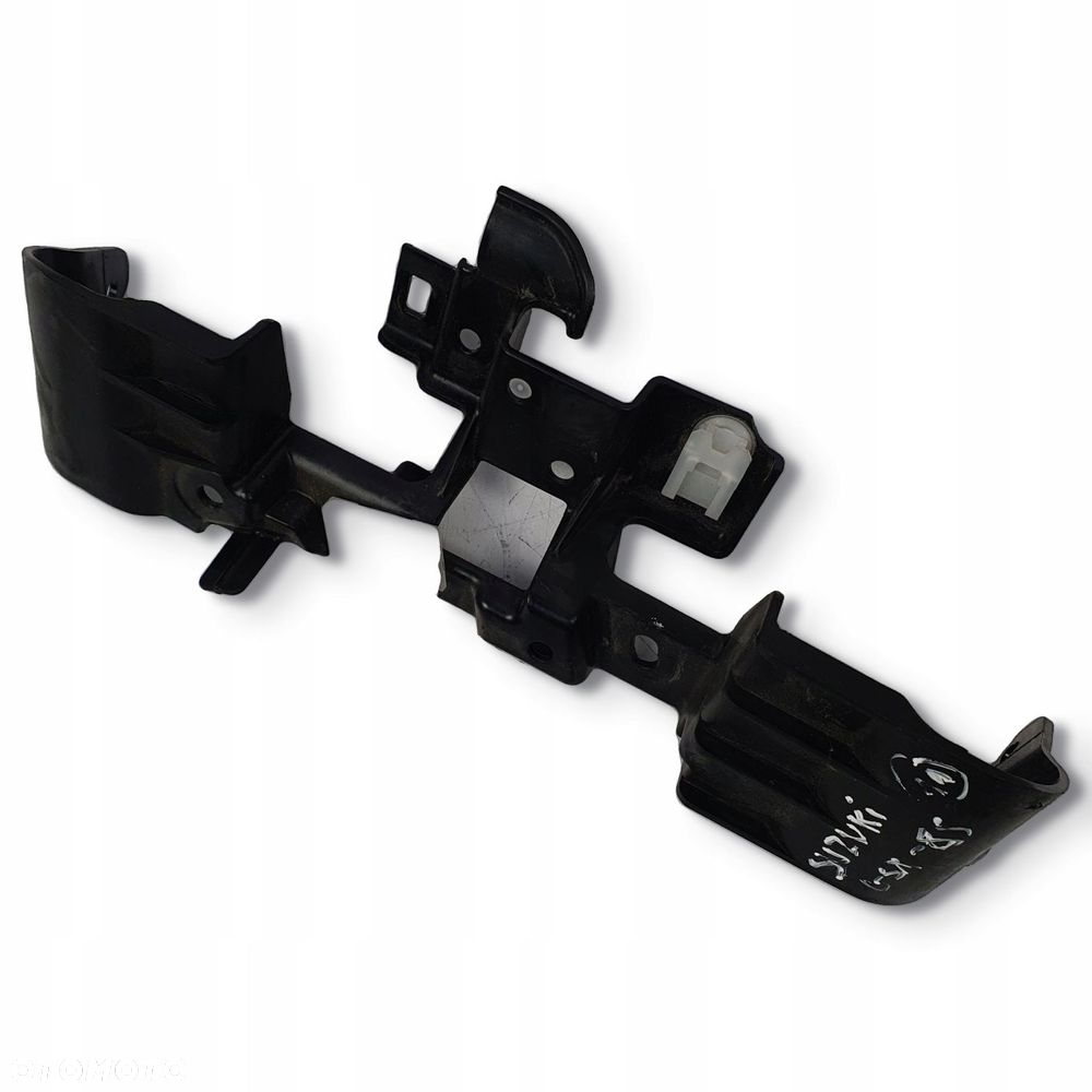 MOCOWANIE PLASTIK OSŁONA Suzuki GSX-8S 2023+ 47435-25L0 wypełnienie - 1