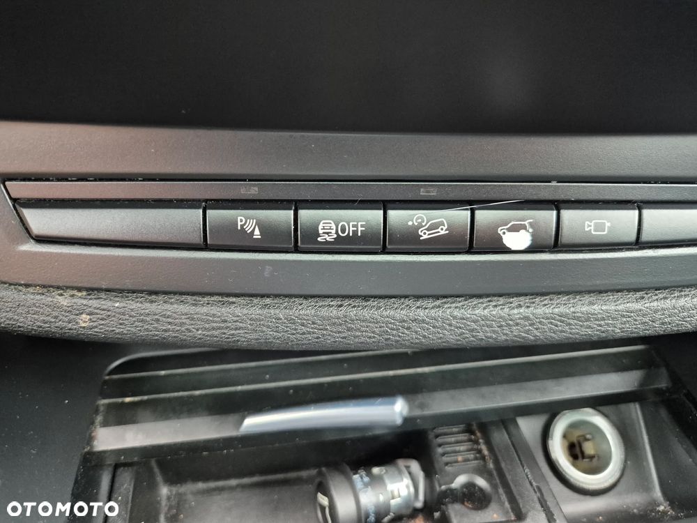 BMW X6 xDriveM50d - 19