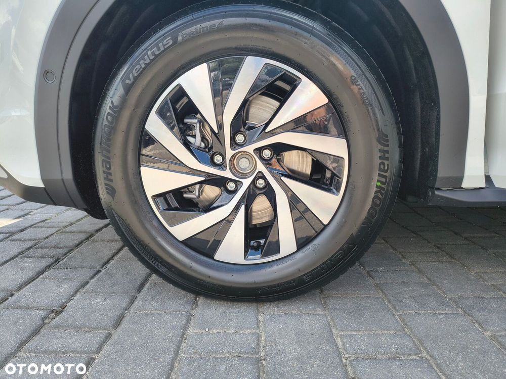 Volkswagen T-Roc 1.5 eTSI Life DSG - 21