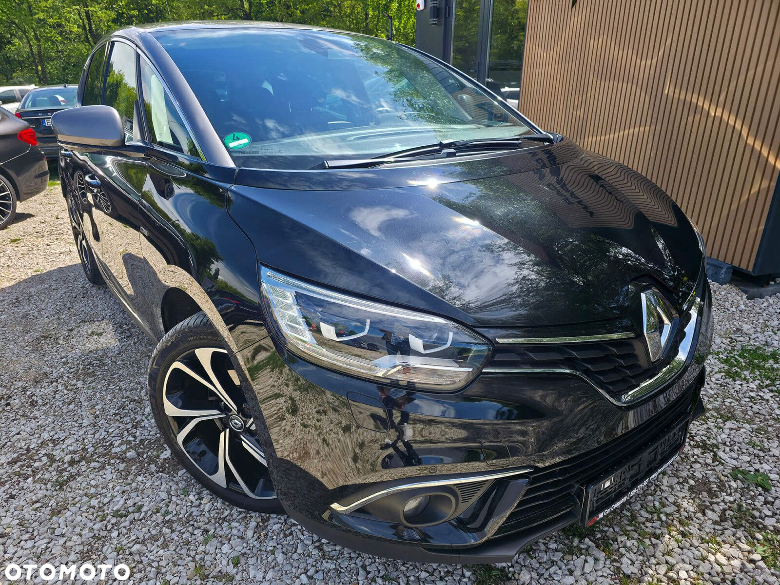 Renault Scenic - 2