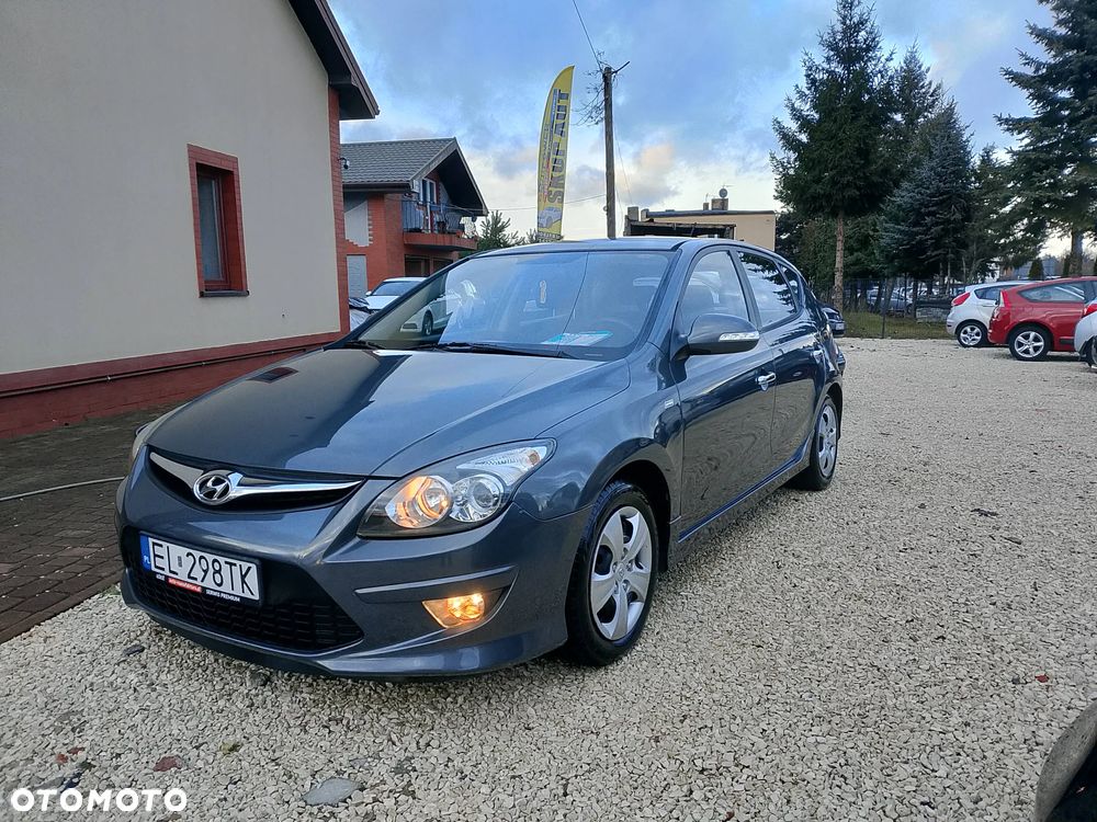 Hyundai i30 - 1