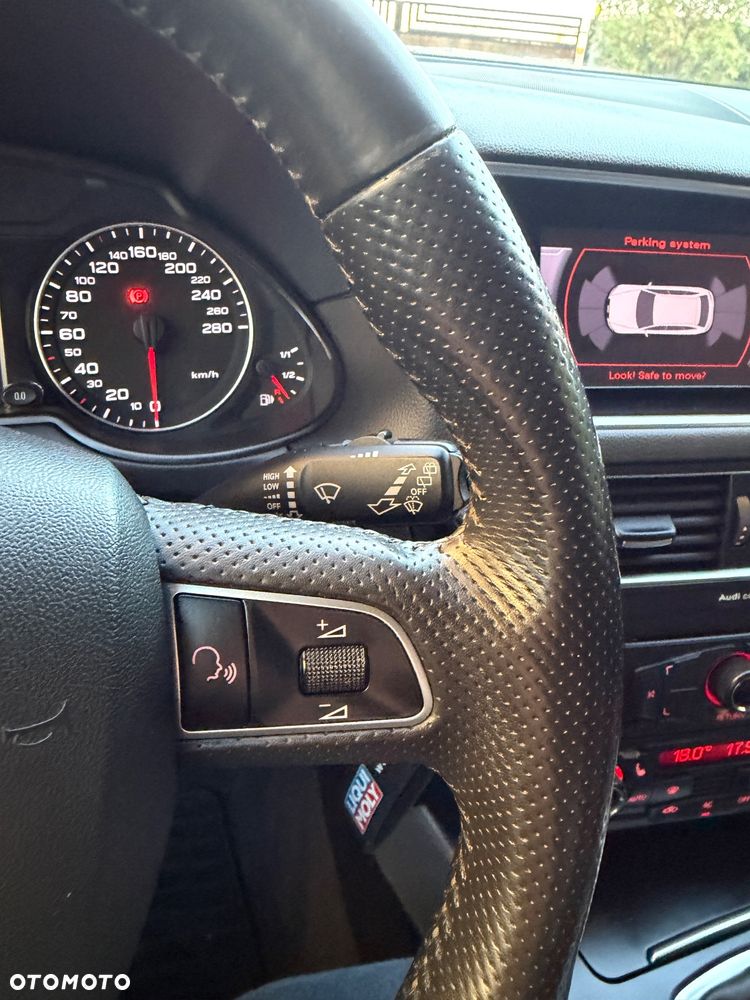 Audi Q5 2.0 TDI Quattro - 20