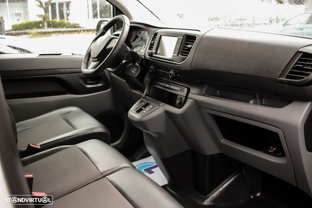 Peugeot Expert Pro Longa 50kWh - 6
