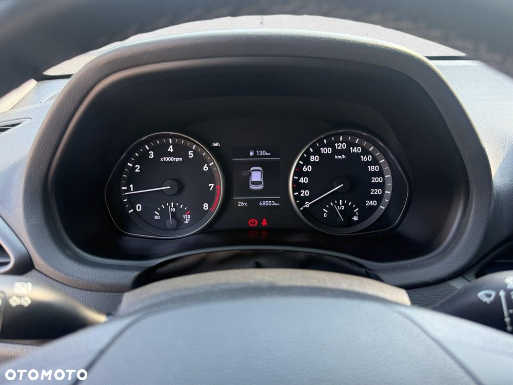Hyundai i30 1.5 DPI Smart - 17