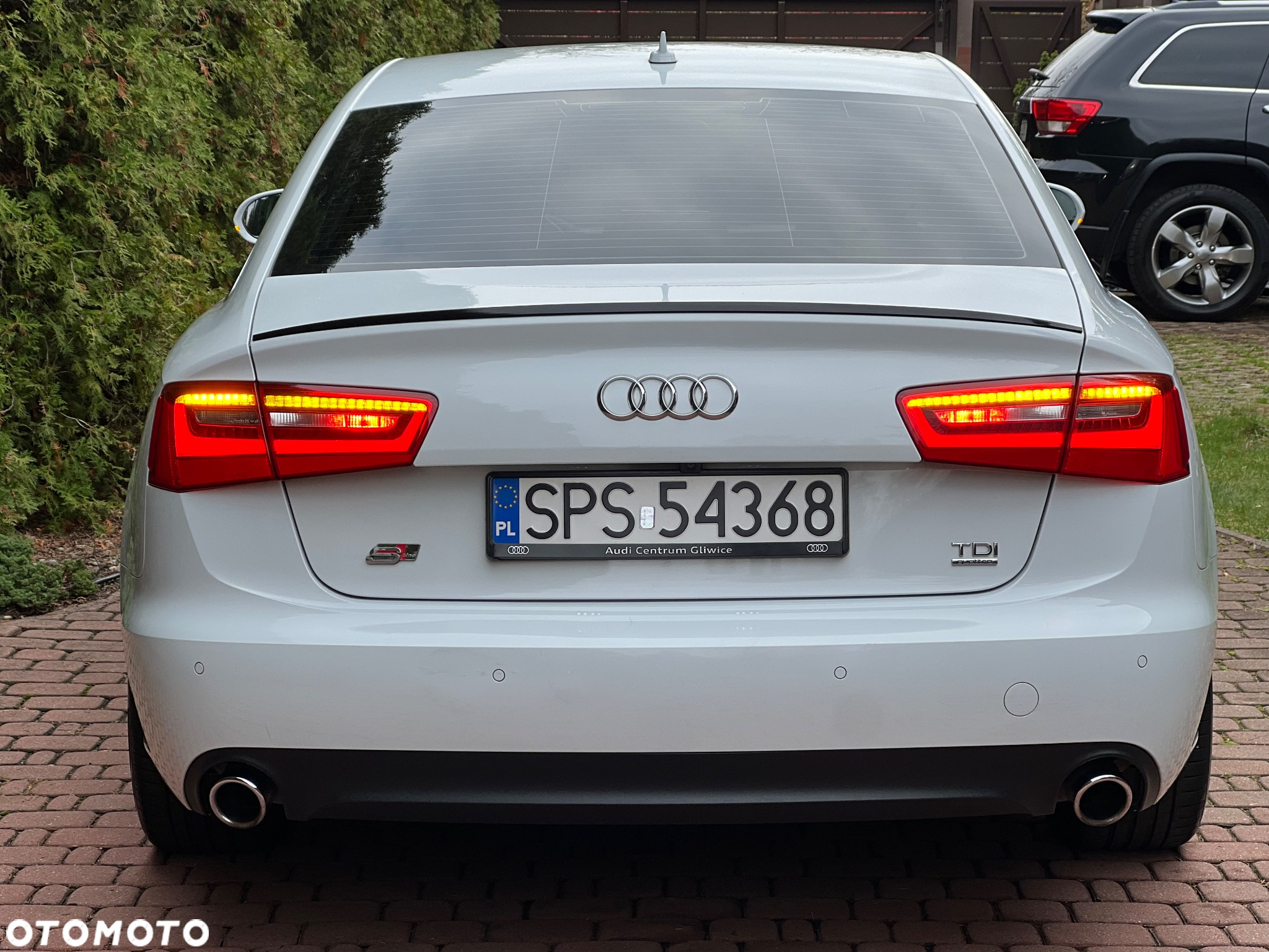 Audi A6 3.0 TDI Quattro S tronic - 2