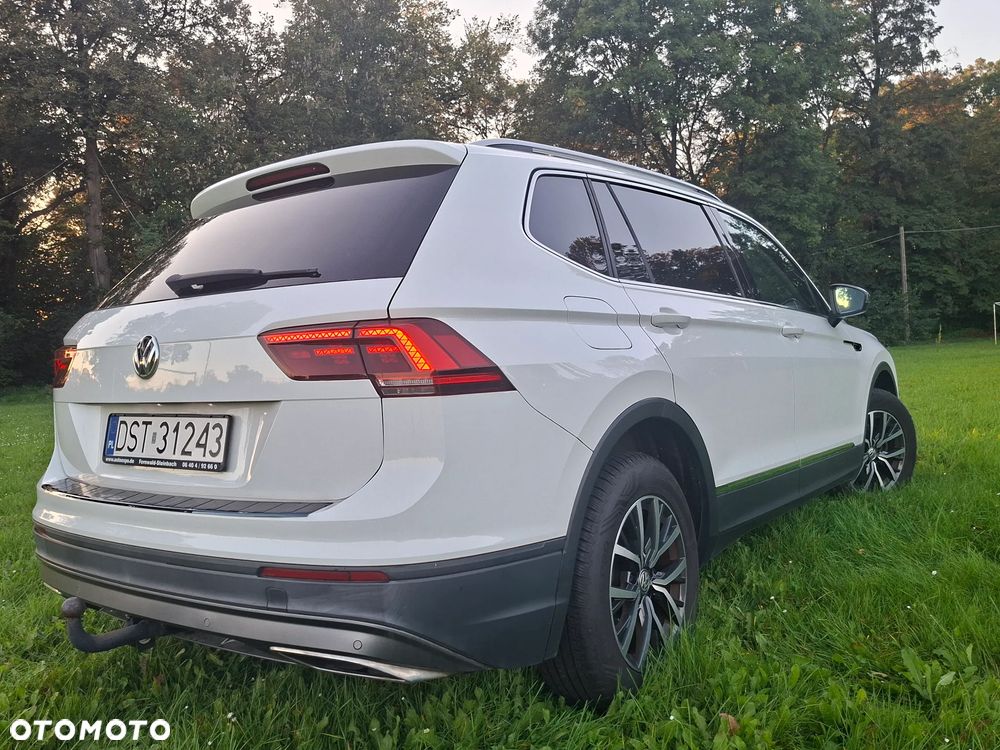 Volkswagen Tiguan 2.0 TDI BMT SCR Comfortline DSG - 10