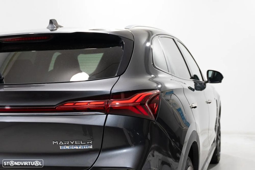 MG Marvel R 70 kWh Luxury - 7