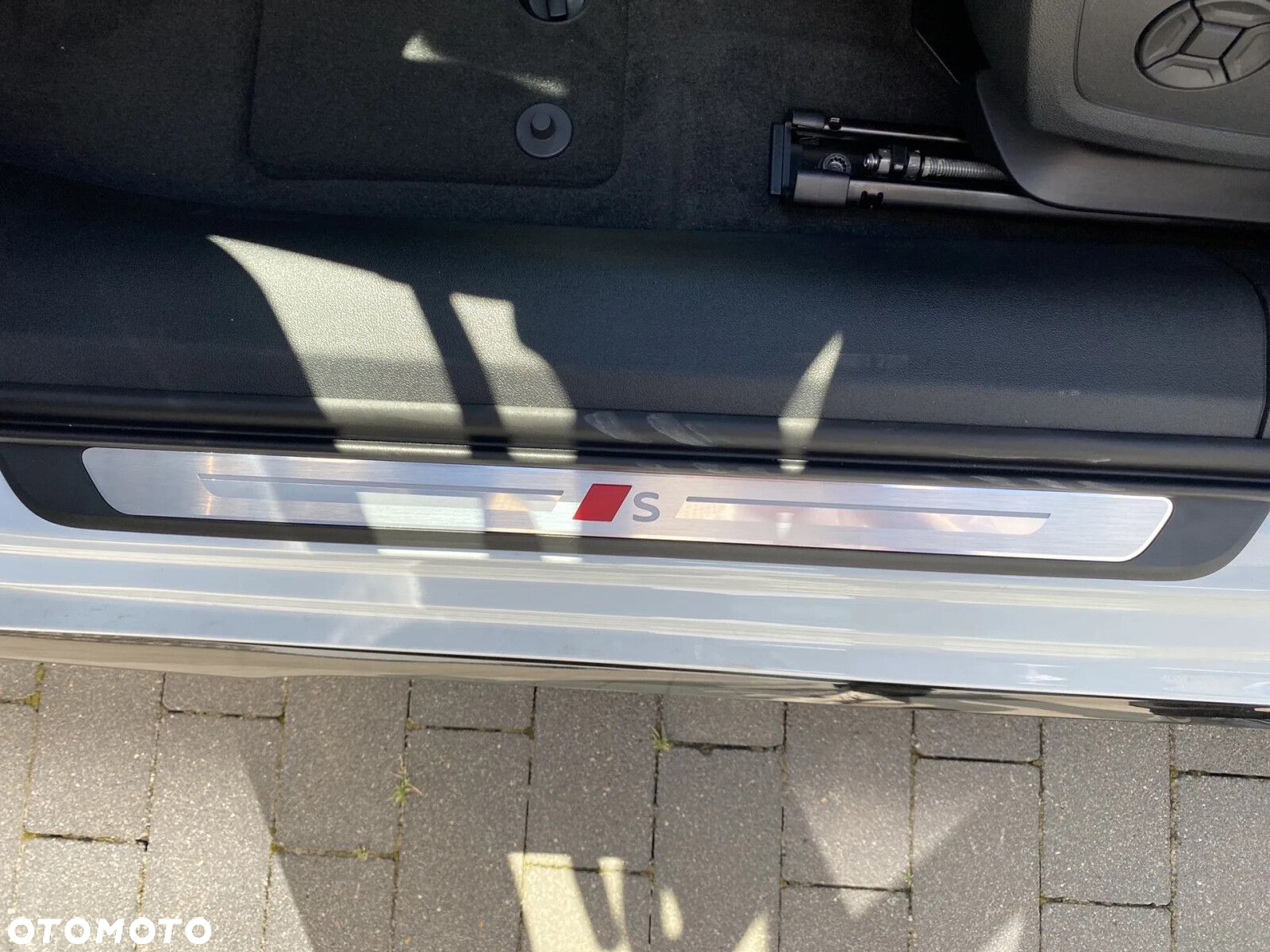 Audi A6 - 23