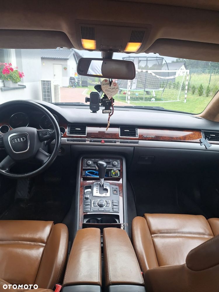 Audi A8 4.2 TDI Quattro - 2
