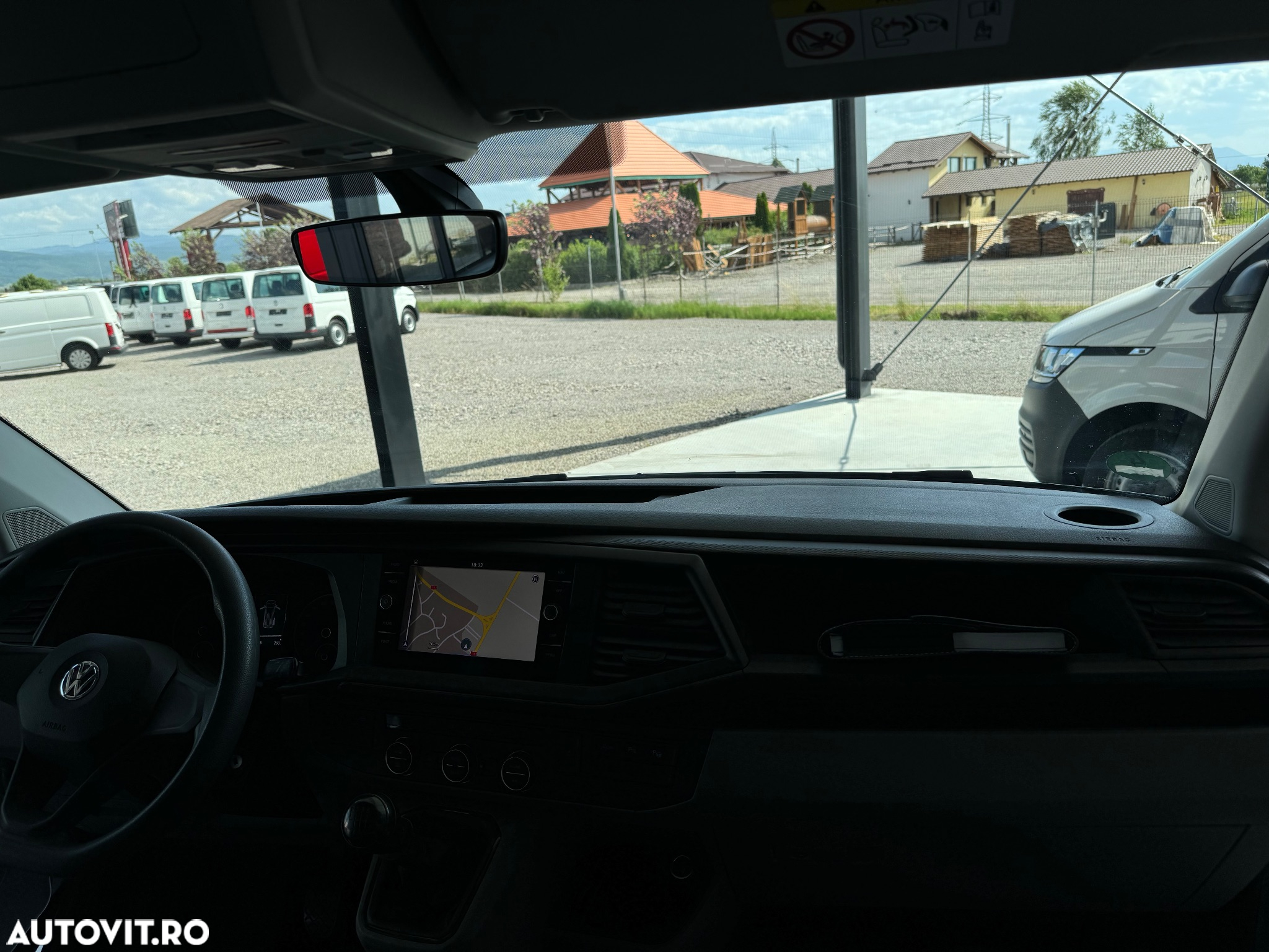 Volkswagen Caravelle T6.1 2.0 TDI 110 kW KR Highline - 22