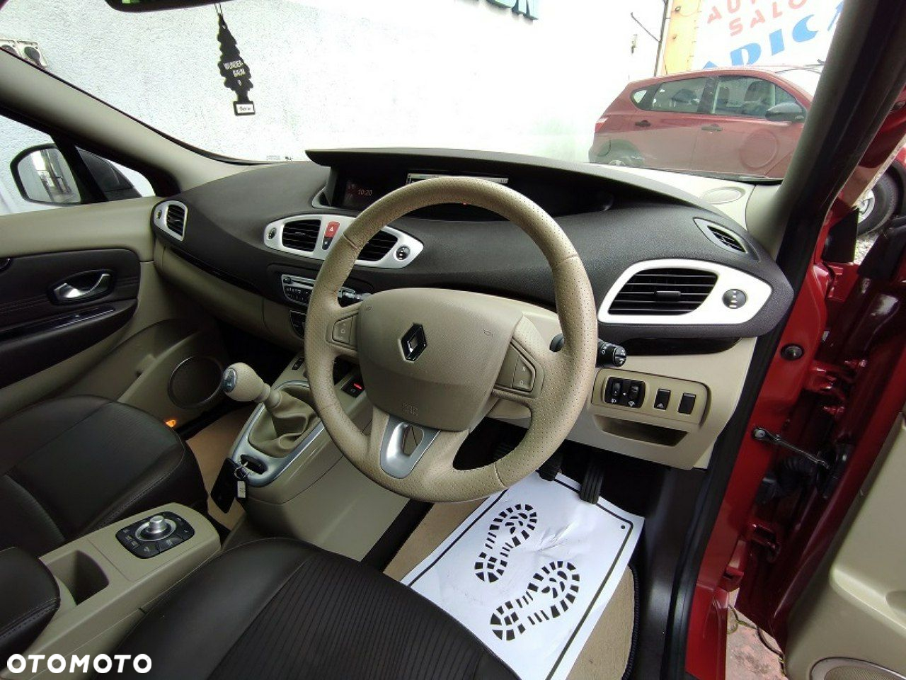 Renault Scenic - 2