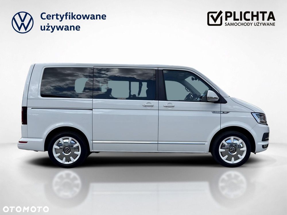 Volkswagen Multivan - 7