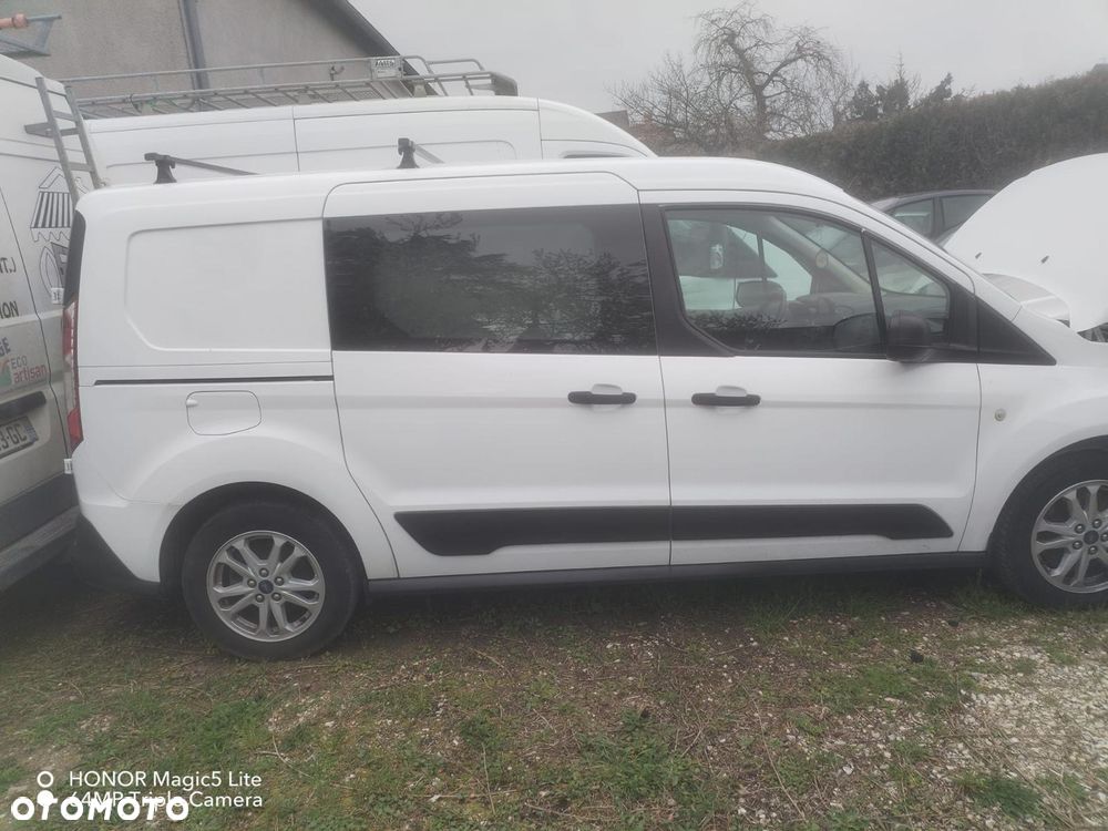 Ford Transit Connect - 5