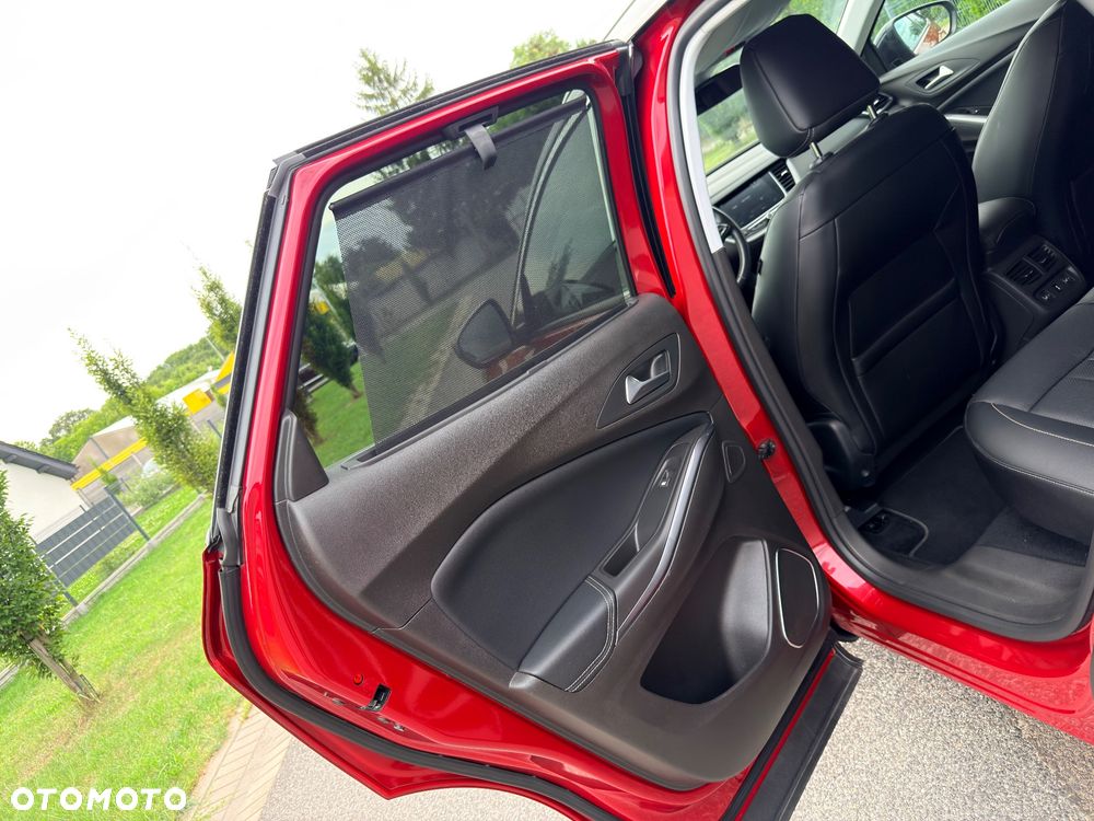 Opel Grandland X 2.0 D Start/Stop Automatik Ultimate - 24