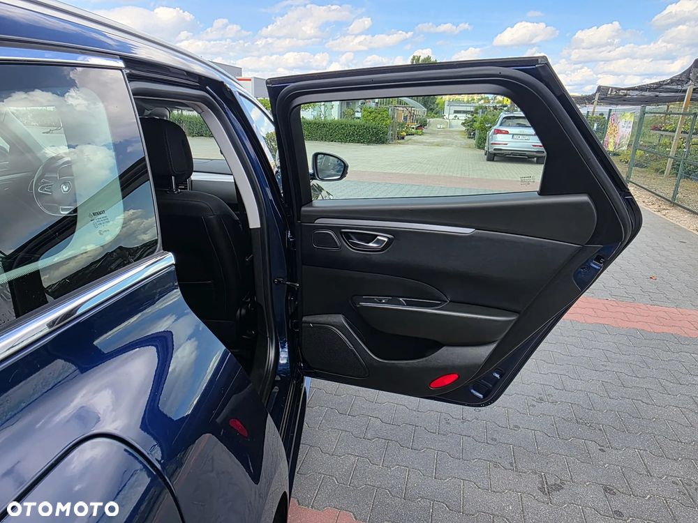Renault Talisman 1.6 Energy TCe Intens EDC - 11