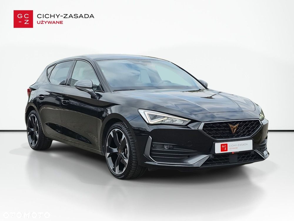 Cupra Leon 2.0 TDI DSG - 7