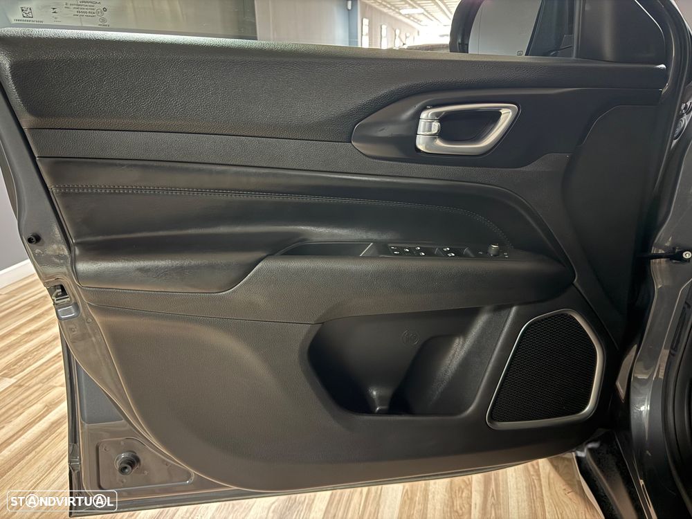 Jeep Compass 1.3 T4 4xe Auto Limited - 30