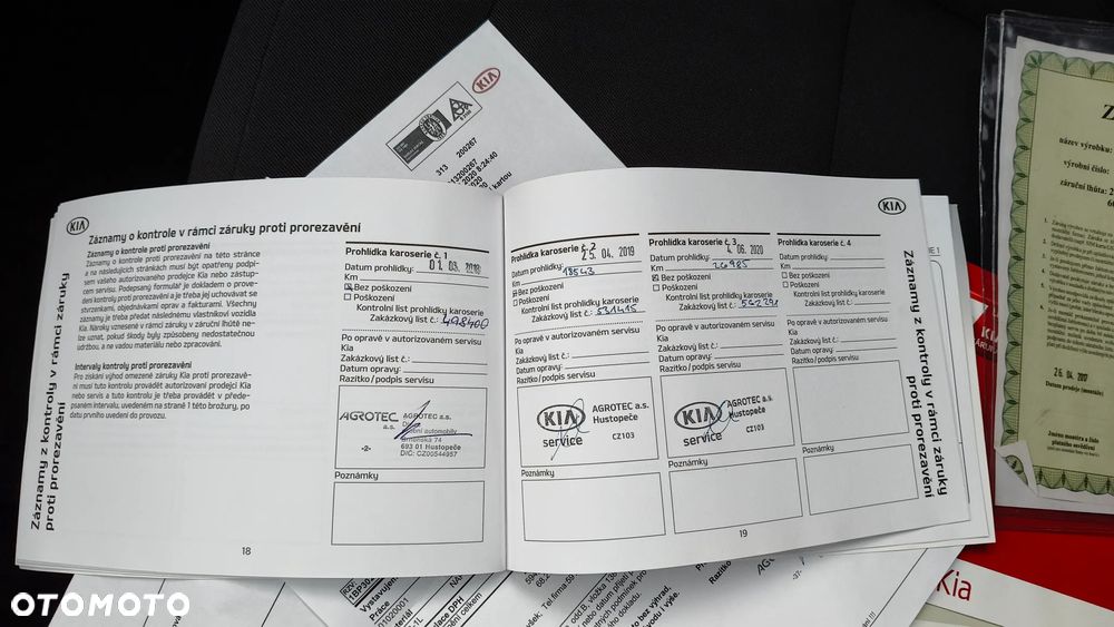 Kia Soul 1.6 GDI White&Red Edition - 30