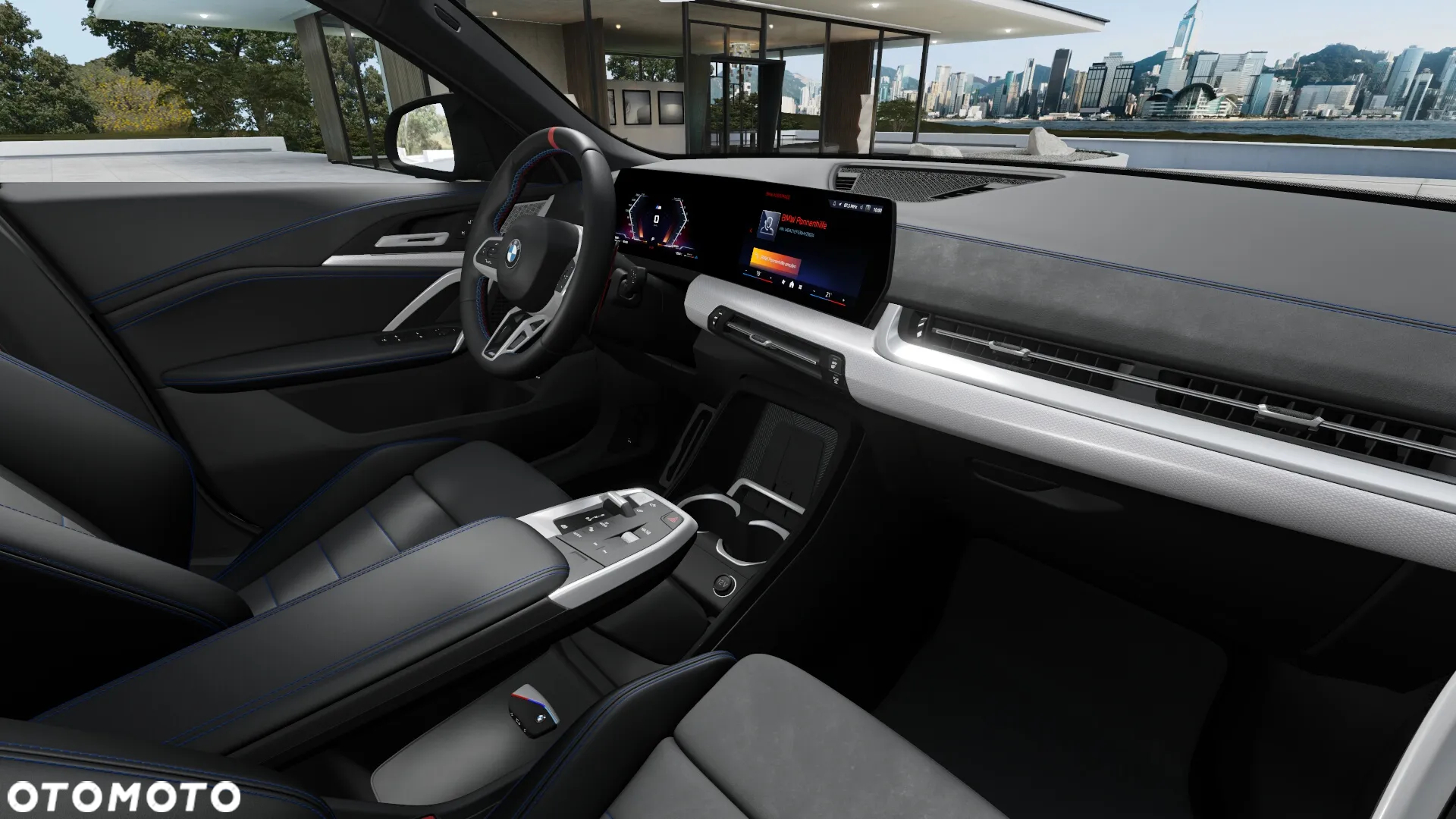 BMW X2 M35i xDrive - 13