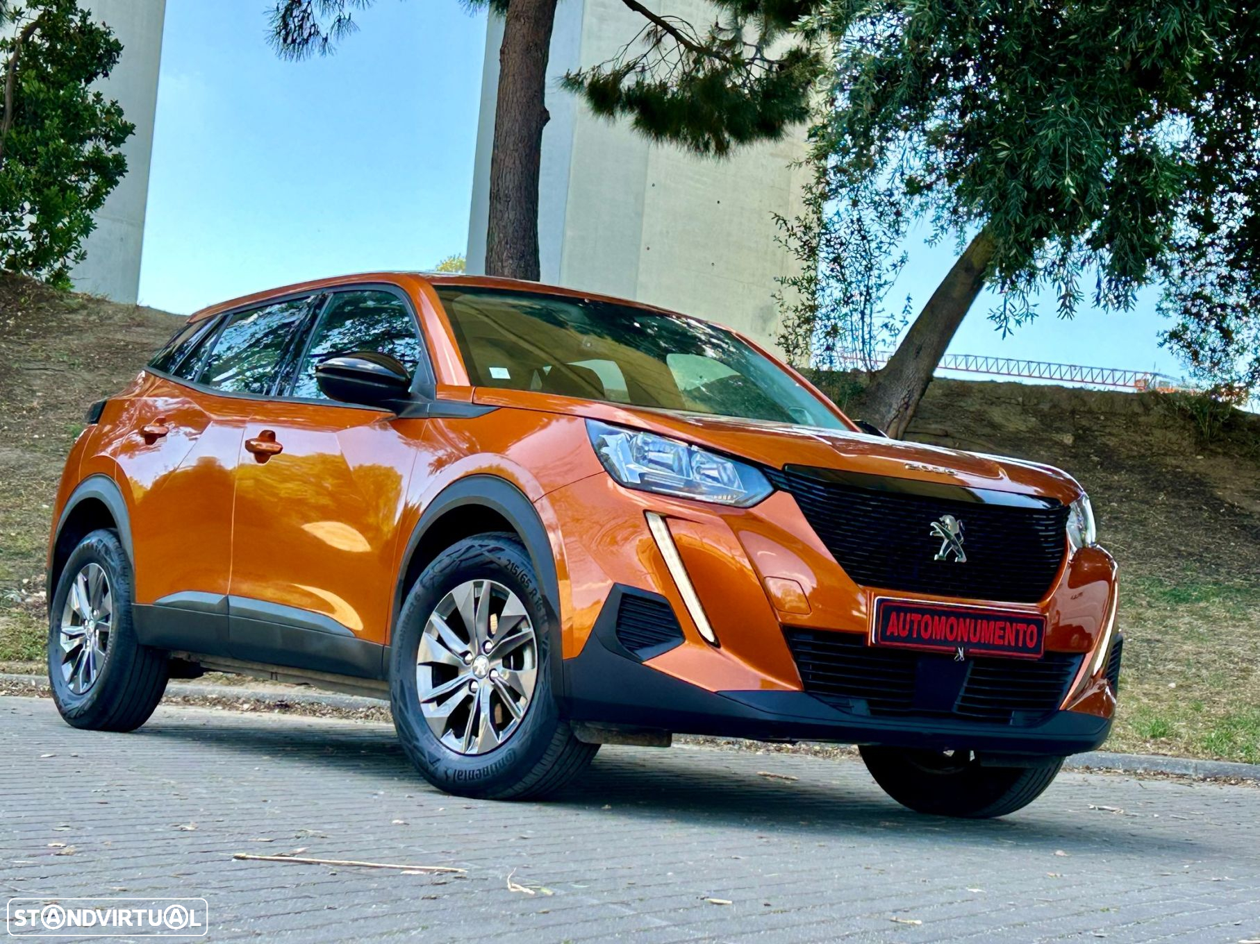 Peugeot 2008 - 16