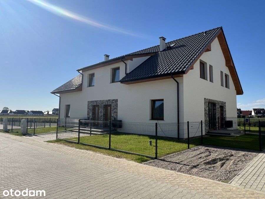Dom Twoich Marzeń na Który Cie Stać Osiedle KoraLo