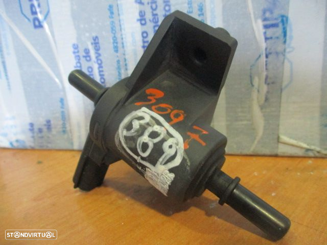 Valvula De Vacuo 208859042R RENAULT CLIO 3 2011 1.5Dci 75Cv 0P RENAULT MEGANE 3 2010 1.5DCI 0P - 2