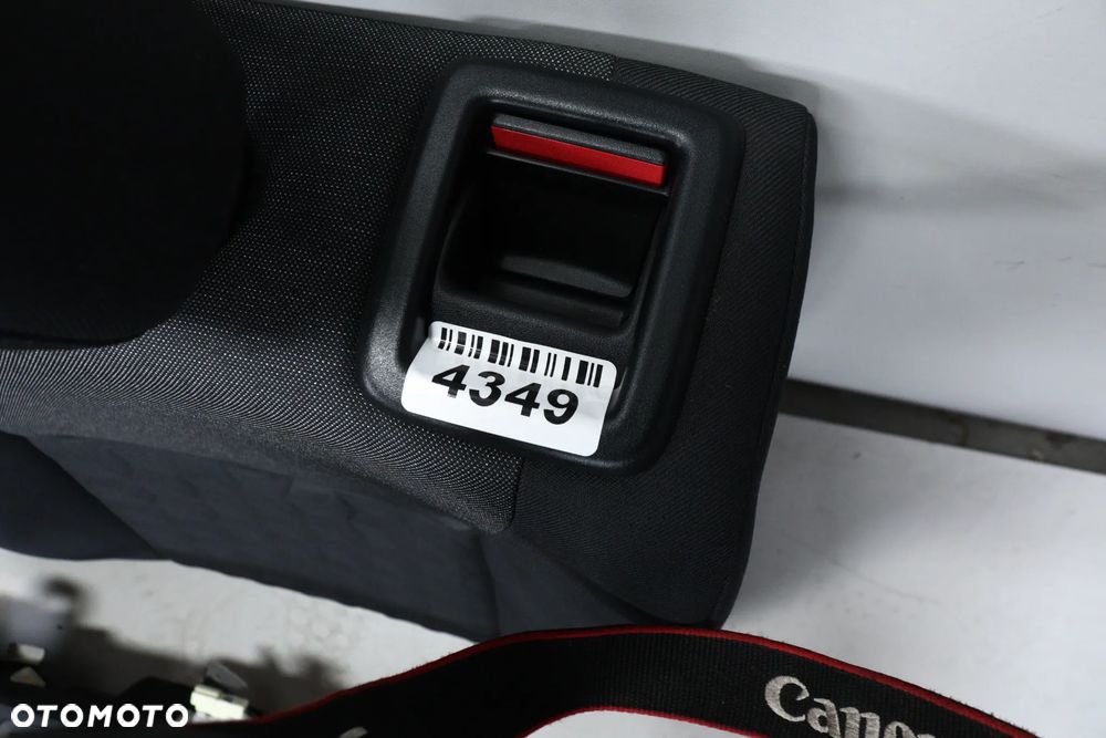 Kanapa Toyota YARIS IV (20-) HB ORYGINAŁ - 6