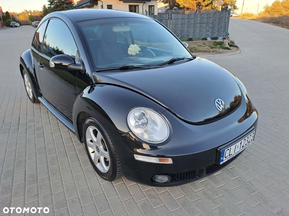 Volkswagen Golf 1.9 TDI Trendline - 8