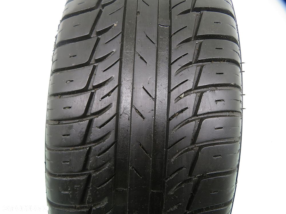 1x 195/65R15 OPONA LETNIA BIEŻNIKOWANA Targum Integra 91H - 8