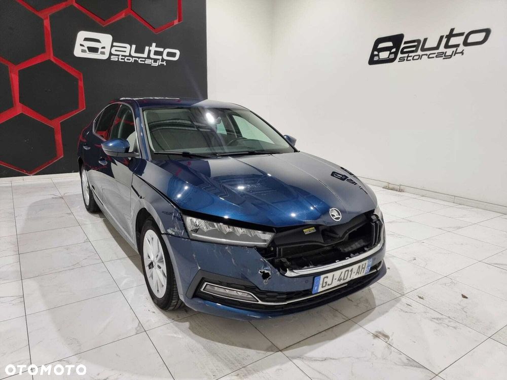 Skoda Octavia - 9