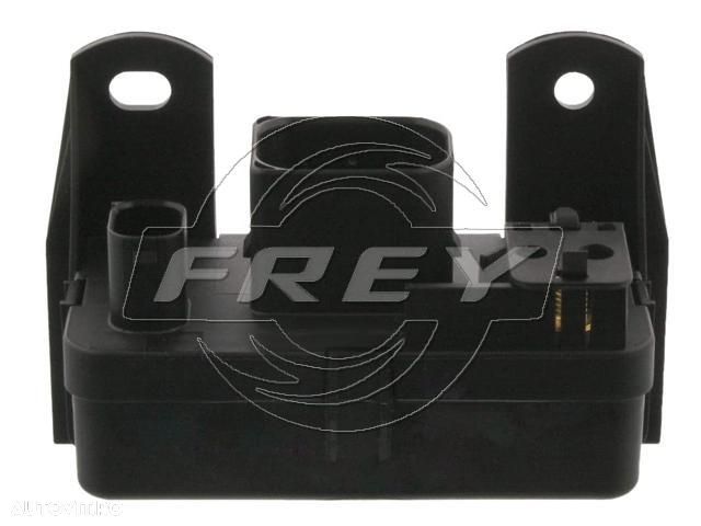 Releu bujii cdi + sprinter euro 4 - 1