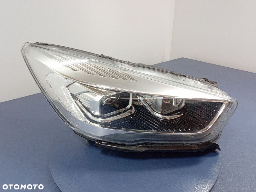 FORD KUGA II MK2 LIFT REFLEKTOR PRAWY LAMPA EU - 2