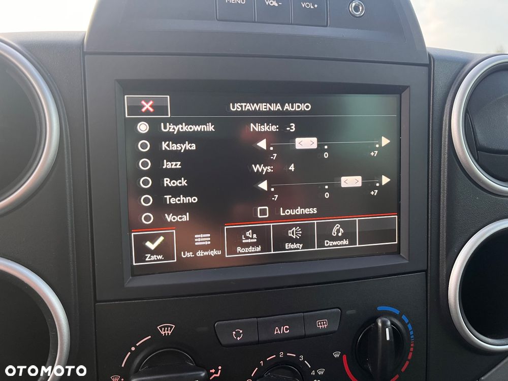 Citroën Berlingo Multispace PureTech 110 SELECTION - 36