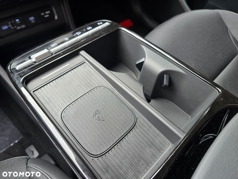 Hyundai Tucson 1.6 T-GDi Executive 2WD - 14