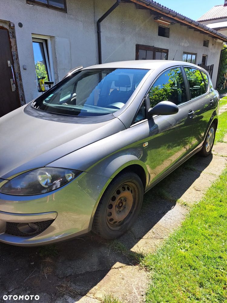 Seat Toledo 1.6 Superwagen - 7