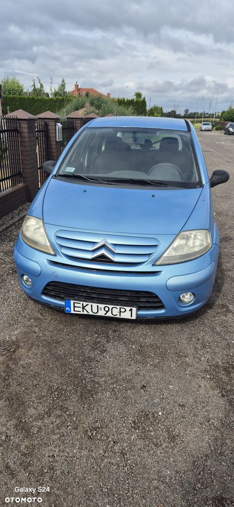 Citroën C3 - 6