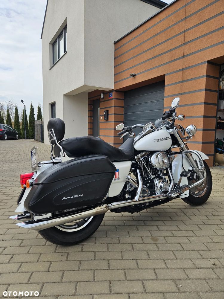 Harley-Davidson Touring Road King - 4