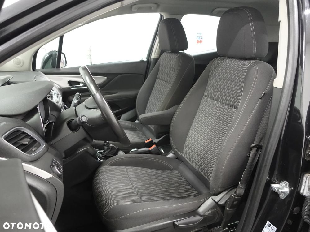 Opel Mokka 1.4 T Enjoy S&S 4x4 - 22
