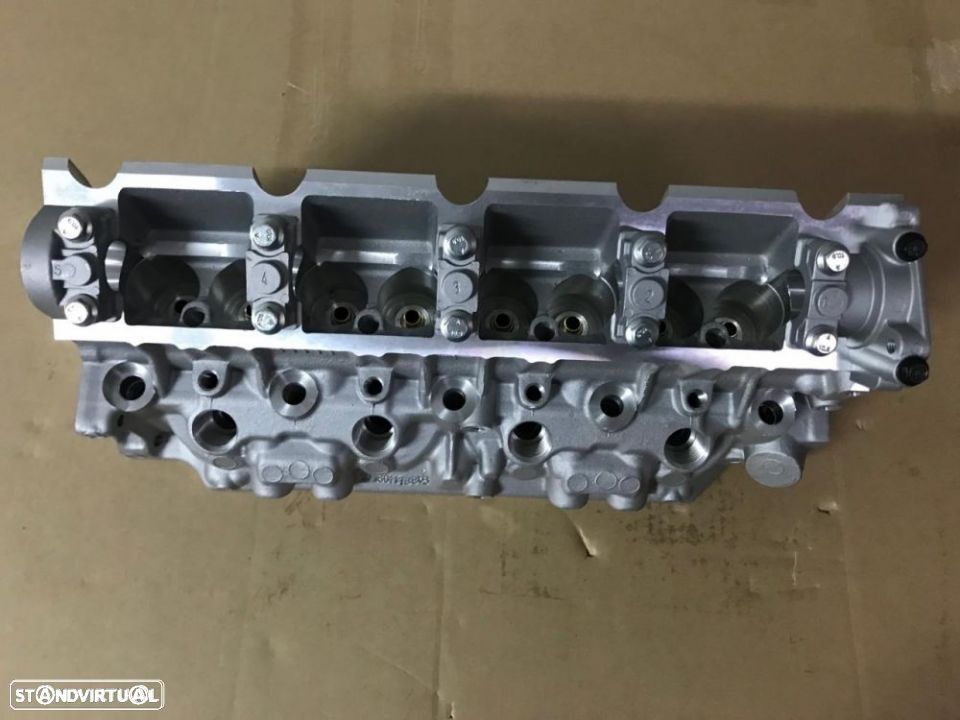 Colaça de motor nova Clio Kangoo Megane 1.9d NOVA - 2