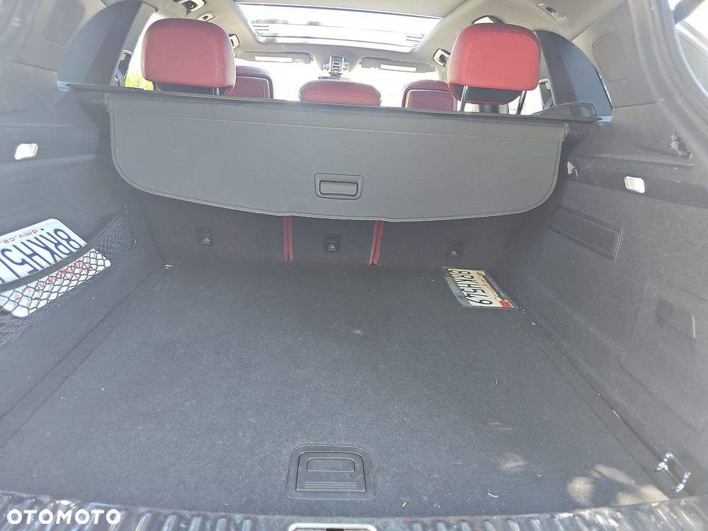 Porsche Cayenne Tiptronic S - 14