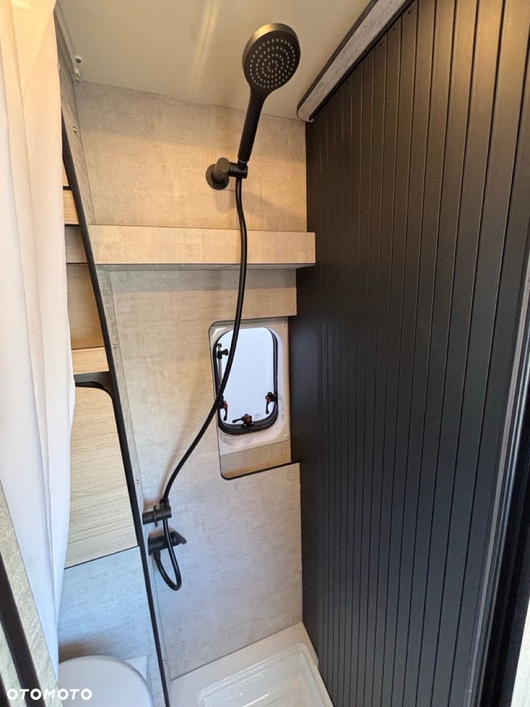 Rimor RIMORVAN 238 - 39