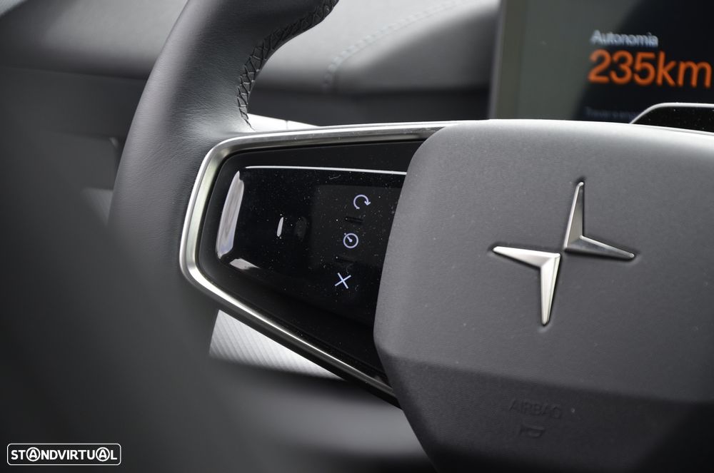 Polestar 4 Long Range 100 kWh Single Motor Prime - 28