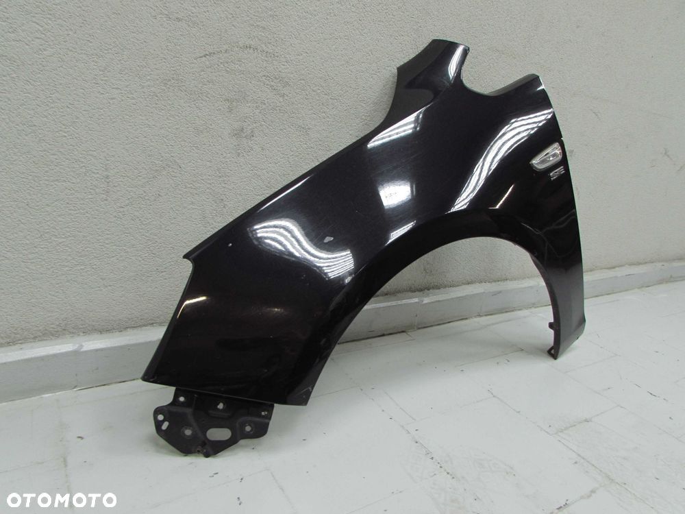 OPEL ASTRA IV J LIFT FL 09-15 BLOTNIK PRZOD LEWY Z20R - 2