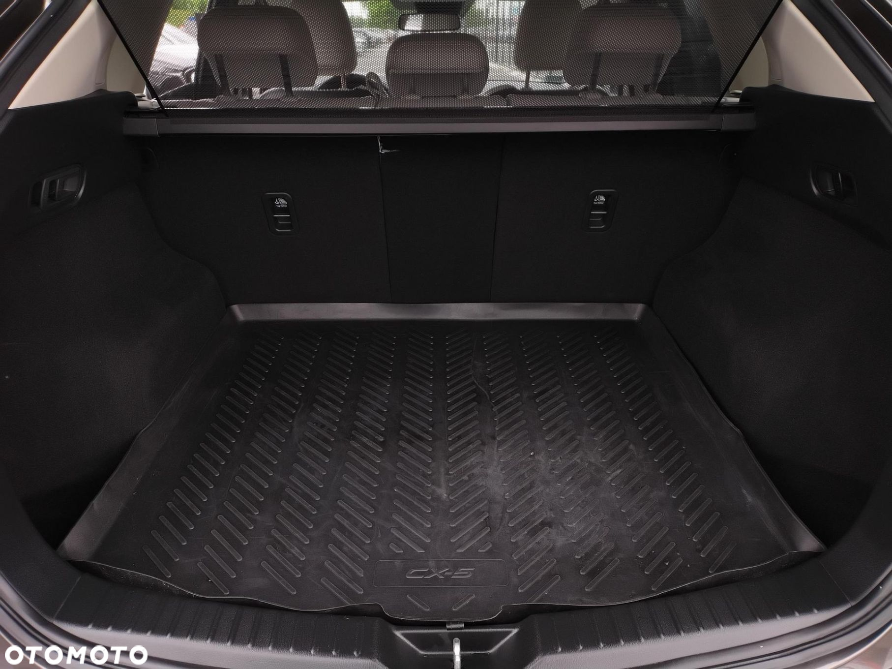 Mazda CX-5 2.5 Skypassion AWD - 28