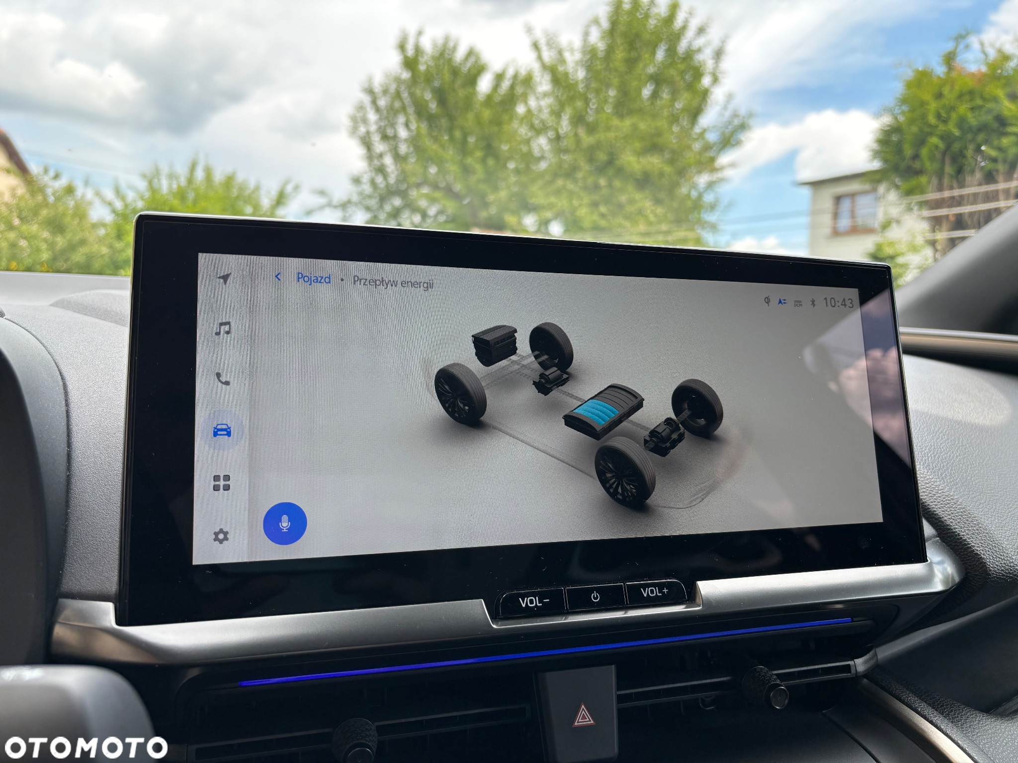 Toyota C-HR 2.0 Hybrid Executive - 25