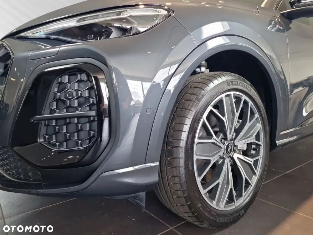 Audi Q5 TFSI mHEV Quattro S tronic - 3