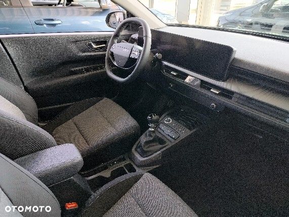 Kia Stonic 1.0 T-GDI L Business Line - 9